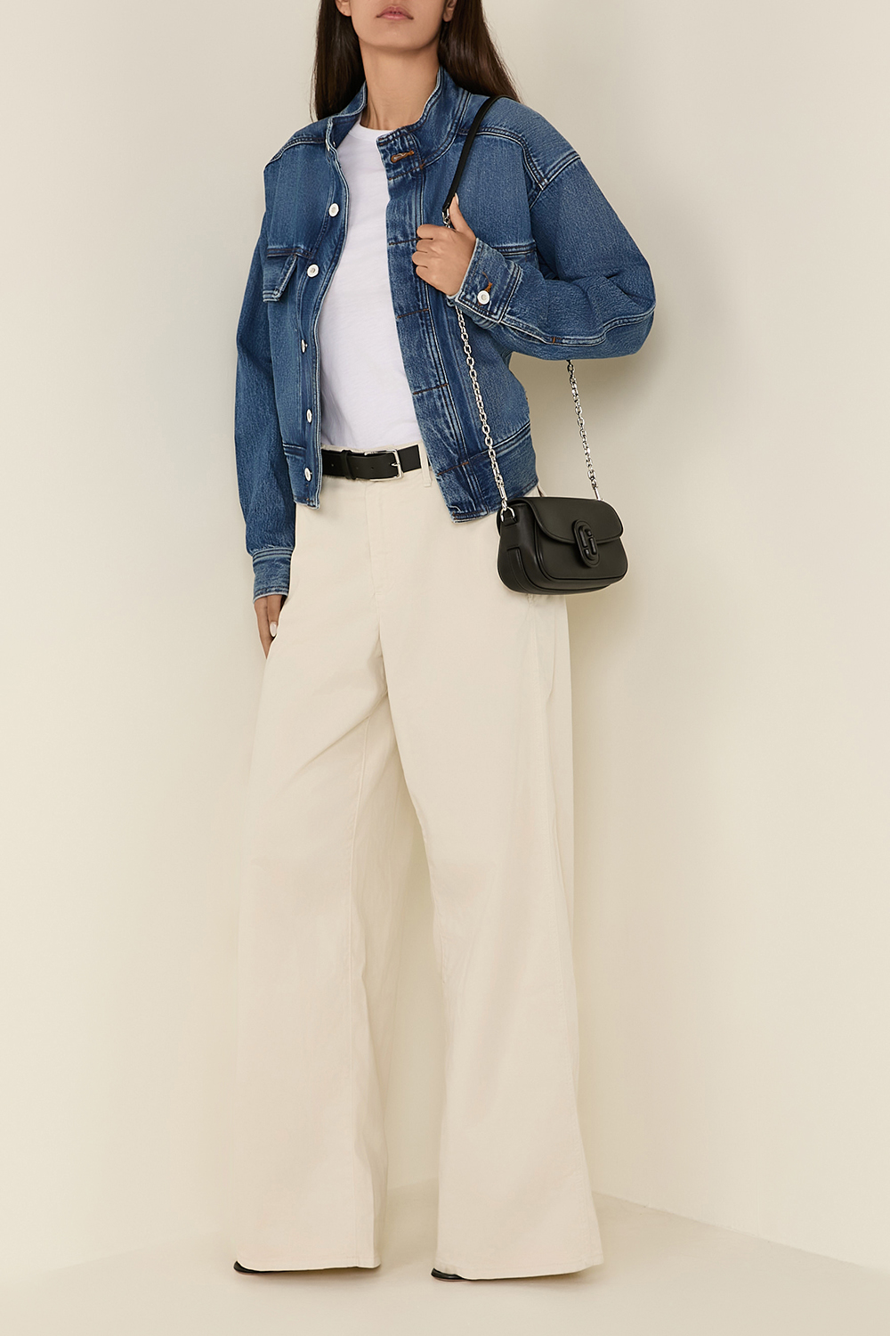 מכנסיים ארוכים סופי RAG & BONE